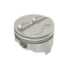 Ic727.060 Icon Pistons Chevy Forged Dome Rod 800745092878