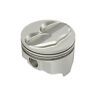Ic739.030 Icon Pistons Forged Sb Ford Dome Over 800745094926