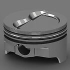 Ic753.030 United Engine Machine Chevy Forged Pistons 800745103468