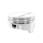 Ic754-std Icon Performance Pistons Premium Forged Piston 800745103642