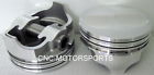 Ic763 060 Icon Forged Dome Pistons Sb Chevy Bore Stroke Rod