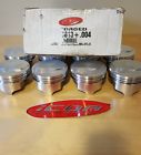 Ic813-004 Icon Performance Pistons Premium Forged And Je Rings