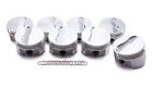 Ic862.030 Icon Pistons In Bore Ford Piston Pc