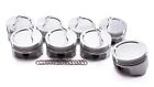 Ic867.030 Icon Pistons In Bore Ford Piston Pc