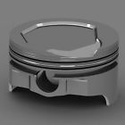 Ic875ktd Icon Forged Piston And
