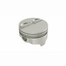 Ic888.030 United Engine Machine Forged Piston Set Pontiac Ci Bore