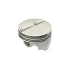 Ic957ktd.030 Icon Engine Piston Kit Bore Flat Top For 800745182296