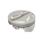 Ic965.040 Icon Pistons Dome Forged Chevy Over Rod 800745224743
