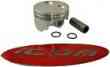 Ic972-040 Small Chevy Forged Pistonsicon Block