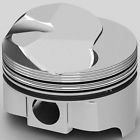 Ic9918.std United Engine Machine Chevy Fhr Forged Pistons 800745127556