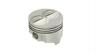 Ic9946-std Icon Performance Pistons Keith Black Forged Flat Bore 800745155948