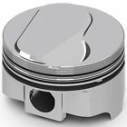 Ic9950.030 United Engine Machine Chevy Fhr Forged Pistons Solid 800745156174