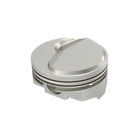 Ic9952.070 Icon Piston Set Fhr Solid Dome Bore For 800745156105