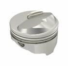 Ic998.std United Engine Machine Chevy Forged Piston