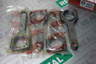 Ierhva1-rd Integrated Engineering Ie Forged Beam Rods Rifle Drilling Audi Vw