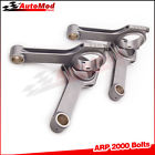 Igvw2p Maxpeedingrods Connecting Rods Conrods For Nissan Infiniti Silvia
