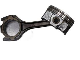 12100jk20c Infiniti Piston And Connecting Rod Standard From 2007 G35 3.5 Awd