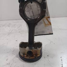 304.in1t17 Infiniti Qx50 Single Piston With Connecting Rod 2017 2016 2015 2014
