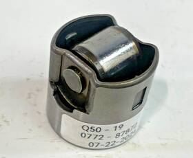 A2010-5ca1b Infiniti 2016 - 2019 Q50 2017-2018 Q60 Piston With Pin Oem # 87872