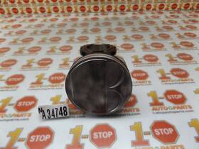 A2010-ey01d Infiniti 2009-2011 G37 Left Piston With Connecting Rod Oem