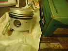 Ip665733 Ae Fiat Sedan Piston Set With Rings
