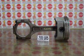 Isuzu 8971726740 1998-2004 Rodeo 3.2l Engine Piston With Connecting Rod Oem