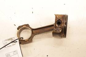 8-89017-849-0 Isuzu - Medium Duty Truck 12-20 Npr Hd 6.0l Engine Piston Left No 1 With Connecting Rod