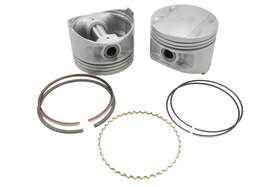 Ry6741-020 Itm Engine Components Piston Kit-dohc