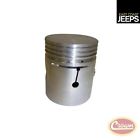 J0801538 Piston Crown Pin