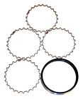J0941885 Automotive Ring Crown Piston Set Engine