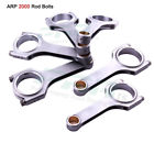 Rb26det J0n69k Maxpeedingrods Connecting Rods For Nissan Gts Gtr