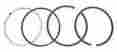 J100f8-4280-5 Je Pistons 4.280 In Bore