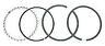 J100f8-4375-5 Je Pistons Pistin Ring Set Moly