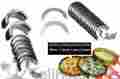 Tw-03098 J30a5 Aftermarket Brand 98-07 Acura Honda 3.0l J30a1 J30a4 Sohc 24v Piston Rings Main Rod Bearings Swh30432