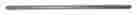 J3227329 Crown Automotive Push Rod Fits 77-80 Cherokee Sj Cj5 Cj7 Wagoneer 848399060157