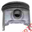 J4487564 Crown Automotive Engine Piston And Pin 848399062519
