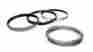Jepj92608-4030-5 J92608-4030-5 Je Pistons 4.030 In Bore Premium Race Series Piston Rings Kit P N