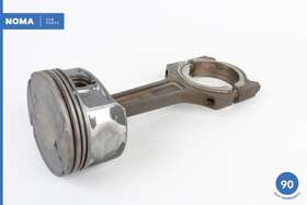 2w936k109fae Jaguar 05-08 S-type X204 Aj33 4.2l V8 Engine Crankshaft Piston Rod Oem