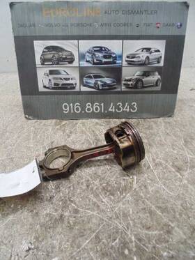 304.ja1j02 Jaguar 2002 Piston X Type 43381