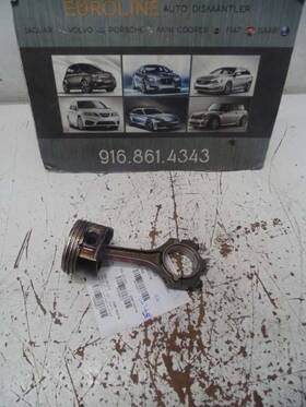 304.ja1j03 Jaguar 2003 Piston X Type 46510