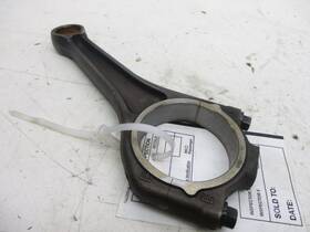 313.ja1f14 Jaguar Engine Connecting Rod 3.0l 6cyl Fits 2014-2016 F-type 30189