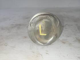 Jaguar 4391642 Used Engine Piston Fits 2011 Xf Grade A