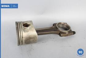 Ebc11408s Jaguar 95-97 Xj6 Vdp X300 4.0l Engine Motor Crankshaft Piston And Rod Oem