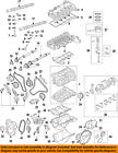 Jde36932 Jaguar Oem Connecting Rod Bearing