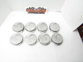 530441 Je Sb Ford 4.030 Bore Pistons 351w Ump Mahle Diamond Racing