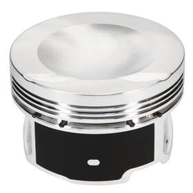 337966 Je Pistons Compatible With/replacement For Audi Tt Rs 5cyl Piston Kit 9.5 1