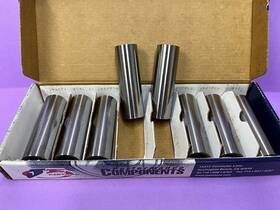 927-2950-150 Je Pistons 9272950150 Srp Performance Racing Piston Wrist Pins Race Street Muscle