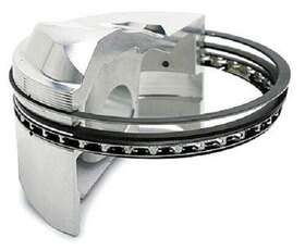 1.0-1.2-2.8-3.405 Je Pistons Jg1006-3405 Ring Sets