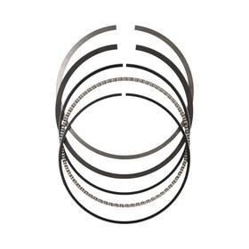 Jg4904-3927 Je Pistons Piston Ring Set 4 Cyl. File Fit Each