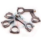 Rb26det Je0gi4 Maxpeedingrods Racing Connecting Rods For Nissan Skyline Arp Bolts